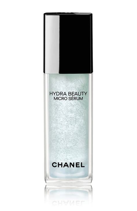 chanel hydra beauty serum price.